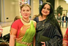 Photo of В Вильнюсе прошел фестиваль индийской культуры