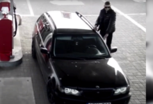 Photo of Lietuvā aizturēti uzņēmīgi degvielas zagļi