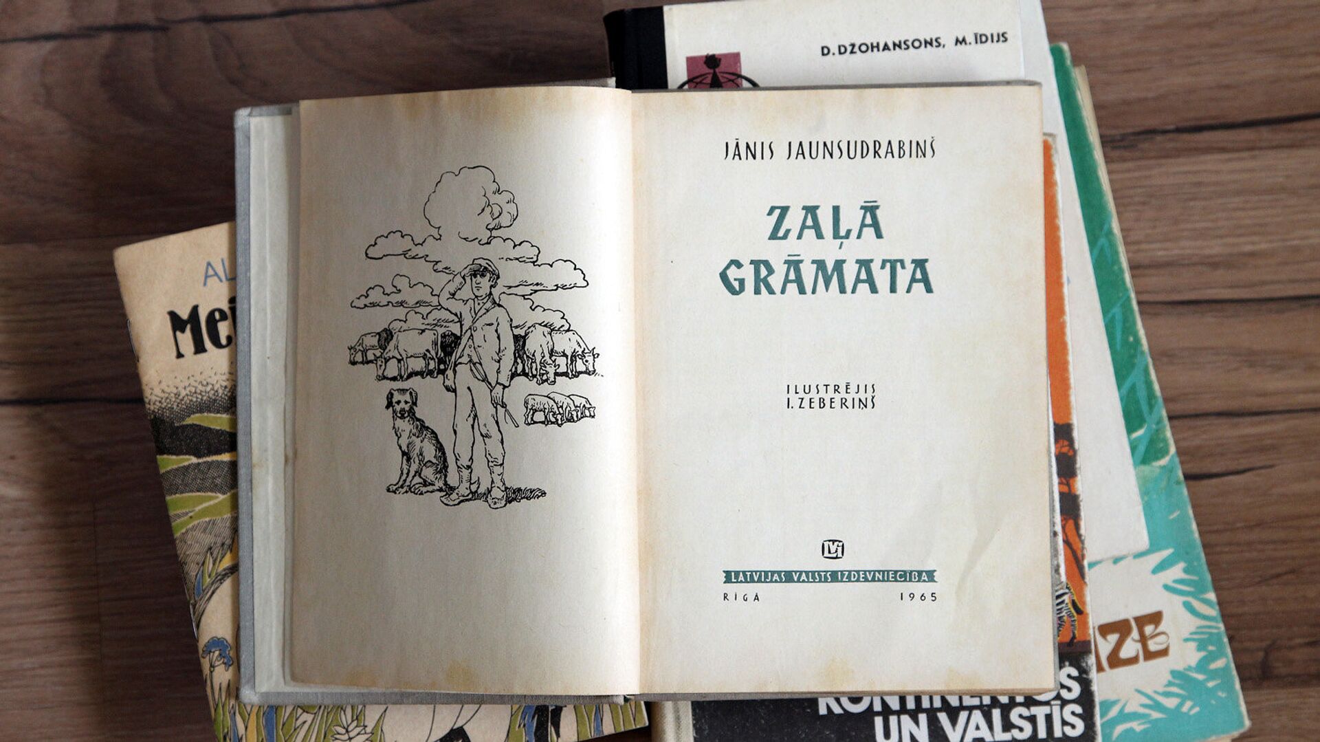 Photo of Виктория Таран: экзамен по латышскому для пожилых