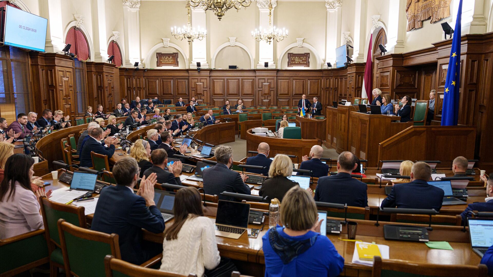 Photo of Как партии отреагировали на решение президента по Стамбульской конвенции