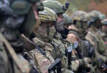 Photo of Россия вводит особый вид социального контракта для участников СВО