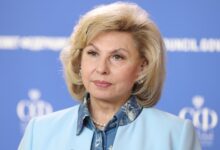 Photo of Москалькова: поток обращений от россиян из стран Балтии резко вырос