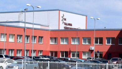 Photo of Украинский студент жалуется, что в таллинском ПТУ ему не дают говорить по-русски