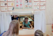 Photo of Четыре ребенка