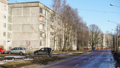 Photo of Для реновации домов латвийцам не хватает знаний и денег