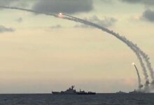 Photo of Kāpēc ukraiņu ģenerāļi saņēma «Kalibrus», nevis «Iskanderus»