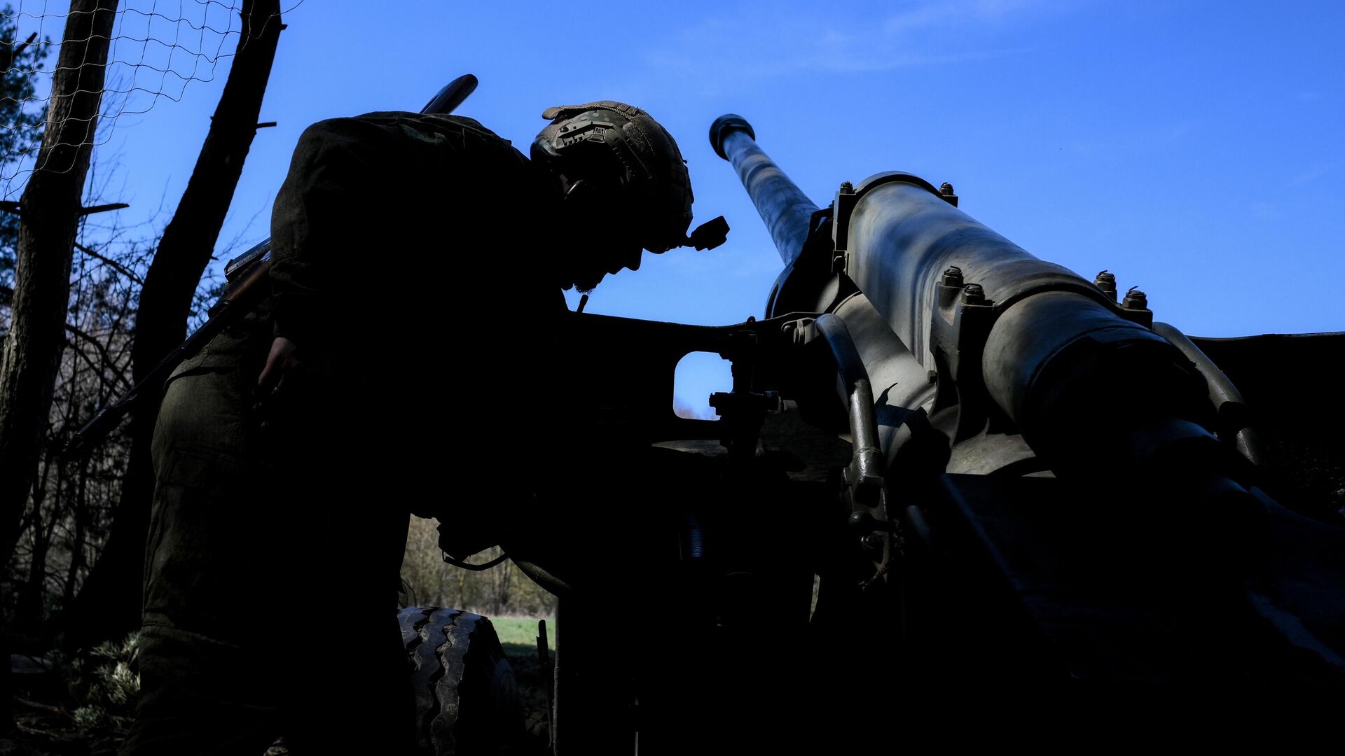 Photo of Что означает полный огневой контроль ВС России над Гуляйполем в Запорожье
