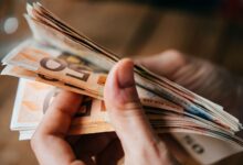 Photo of Жители Латвии рассказали, как распорядились бы деньгами, если бы разбогатели