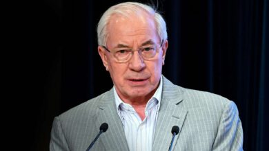 Photo of Amerikāņu saimnieki ir mierā ar Zeļenski, tomēr prezidentu var viegli aizstāt