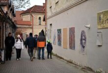 Photo of Независимая республика в Вильнюсе: чем привлекает Ужупис