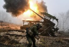 Photo of Разгром «северской фортеции» ВСУ приближает освобождение Славянска