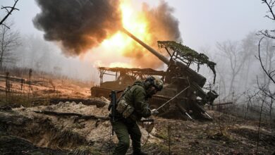 Photo of Разгром «северской фортеции» ВСУ приближает освобождение Славянска