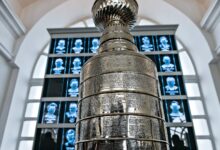 Photo of Спортивный музей могут продать для поддержки латвийского спорта