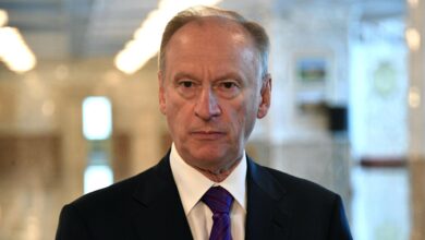 Photo of Patruševs apsolīja drīzu atbildi uz Kaļiņingradas blokādi