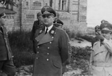 Photo of Нюрнбергский процесс: расист-философ латышского происхождения