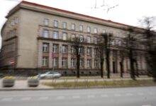 Photo of Правящие Латвии снова поссорились: на ближайшем коалиционном заседании опять будет горячо