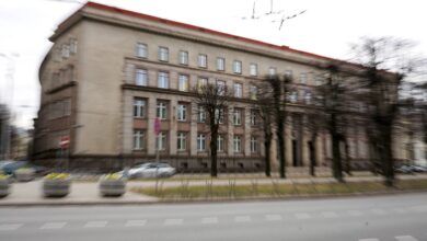 Photo of Правящие Латвии снова поссорились: на ближайшем коалиционном заседании опять будет горячо