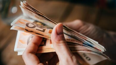 Photo of Почти треть жителей Латвии за последний год брали взаймы