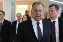 Photo of Москва констатировала противоречие позиций ЕС и США по украинскому кризису