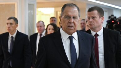 Photo of Москва констатировала противоречие  позиций ЕС и США по украинскому кризису