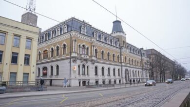 Photo of Что стало с крупнейшим электротехническим предприятием Латвии