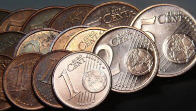 Photo of Почему Латвия пока не отказывается от монет в один и два цента