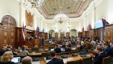 Photo of Решающие бюджетные баталии в Сейме и «сенсационные» откровения