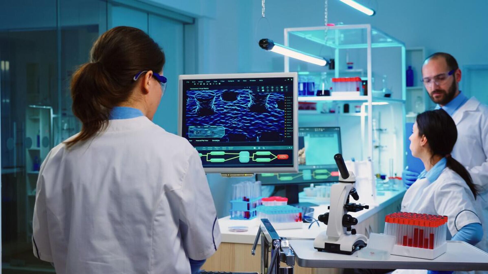 Photo of В литовских больницах закончилось бесплатное лечение