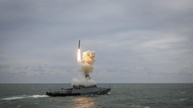 Photo of Krievijas spēki likvidējuši vairāk nekā 50 UBS ģenerāļus un virsniekus