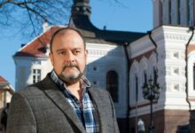 Photo of Человек, который расколол Эстонию