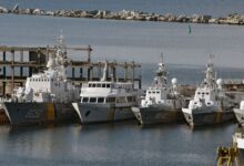 Photo of Исторический момент для Одессы: Европа выталкивает «жемчужину у моря» в РФ