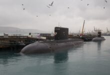 Photo of Война дронов становится подводной: возможности НАТО и России