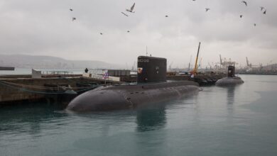 Photo of Война дронов становится подводной: возможности НАТО и России