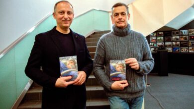 Photo of Разрушитель латышских мифов издал в России скандальную книгу и рассказал о ней