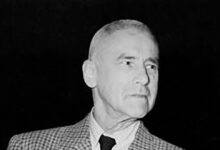 Photo of Нюрнбергский процесс: верный «бык» Гитлера Вильгельм Фрик