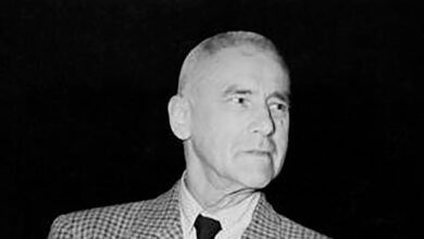 Photo of Нюрнбергский процесс: верный «бык» Гитлера Вильгельм Фрик