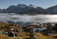 Photo of Судьбу Гренландии определяет не НАТО, а американский СПГ