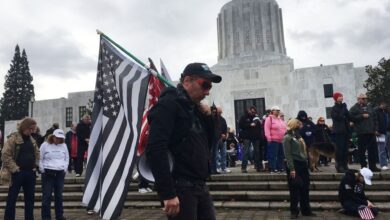 Photo of Amerikāņi ir pārskaitušies: pasaule neklausa un skatās uz Krievijas pusi