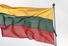 Photo of МИД Литвы предлагает продлить национальные санкции против граждан РФ сразу до 2028 года