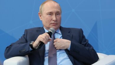 Photo of Vai nu valsts ir suverēna, vai nu kolonija: Putins atklāja, kā kļūt par pasaules līderi