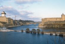 Photo of Эстония готовит мосты на границе с РФ к минированию с 2020 года