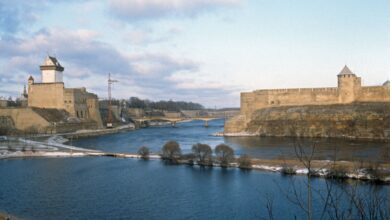 Photo of Эстония готовит мосты на границе с РФ к минированию с 2020 года