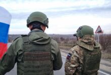 Photo of Итоги 2025 года: главные внешнеполитические достижения СВО