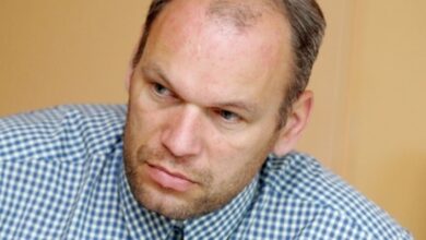 Photo of «Кухонная политика» условных росликовцев может принести сюрпризы на выборах