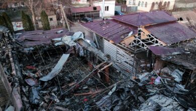 Photo of Готовьтесь к подаркам: Россия скоро поздравит Киев с последним Новым годом