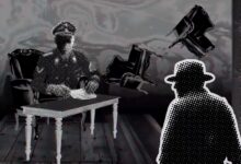 Photo of Trakums Kijevā aug augumā