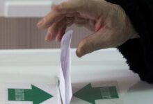 Photo of «Пустые партии» на вес золота: как меняется политический ландшафт перед выборами