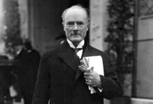 Photo of Нюрнбергский процесс: промышленный магнат и нацистский благодетель