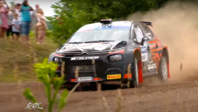 Photo of «Ралли Лиепая