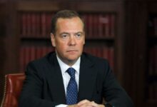 Photo of Briesmīgā sestā pakotne – pasaules revolūcijas ugunsgrēks ekonomikā